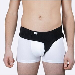 NordiCare Balder Nivustyrävyö