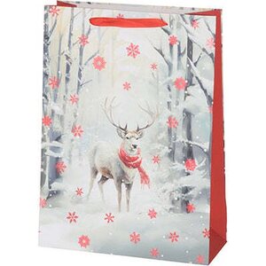 Jõuludkassi pieni 18x 23 x 10