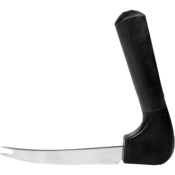 Ergonominen leikkuuveitsi
