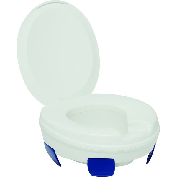 WC-koroke kannella
