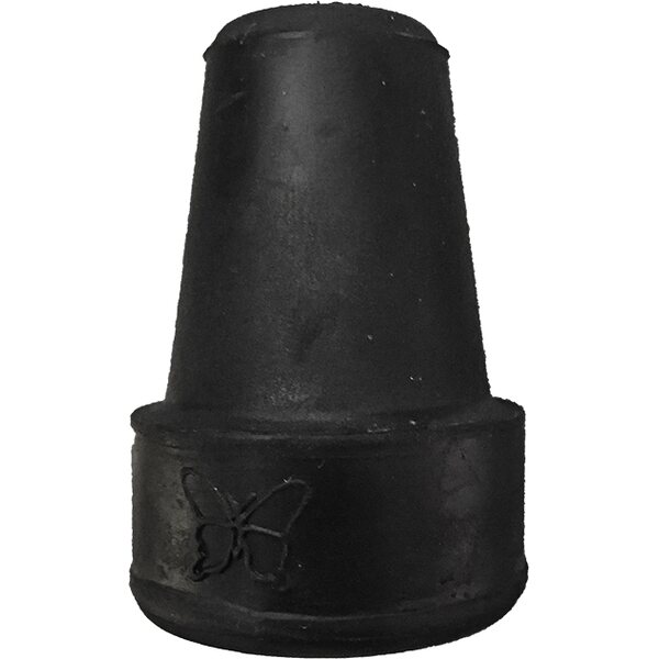 Kepinpääkumi kävelykeppiin / kyynärsauvaan 18 mm