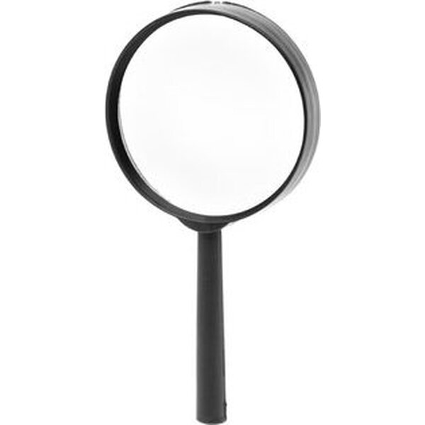Suurennuslasi 15 cm