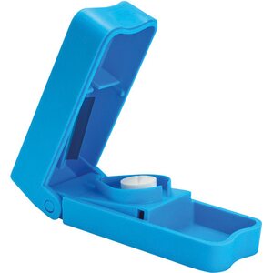 Tabletinpuolittajat