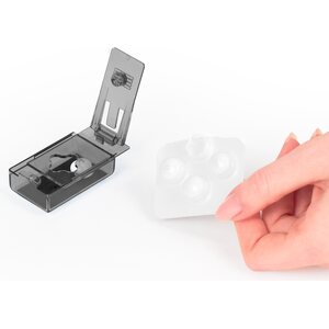 Tabletinpuristimet