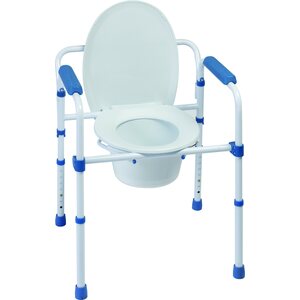 WC-tuolit ja alusastiat